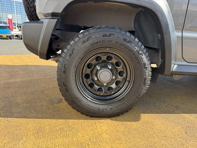 ジムニーシエラJL令和2年式 オーディオレス MT車(福岡県)の中古車