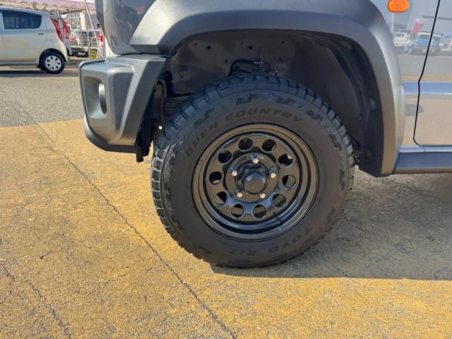 ジムニーシエラJL令和2年式 オーディオレス MT車(福岡県)の中古車