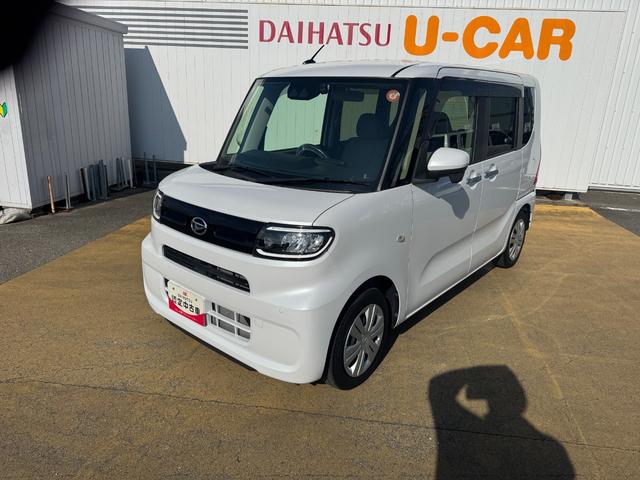 タントＸ純正フルセグナビ　Ｂｌｕｅｔｏｏｔｈ　前後方ドラレコ　パノラマモニター　シートヒーター（福岡県）の中古車