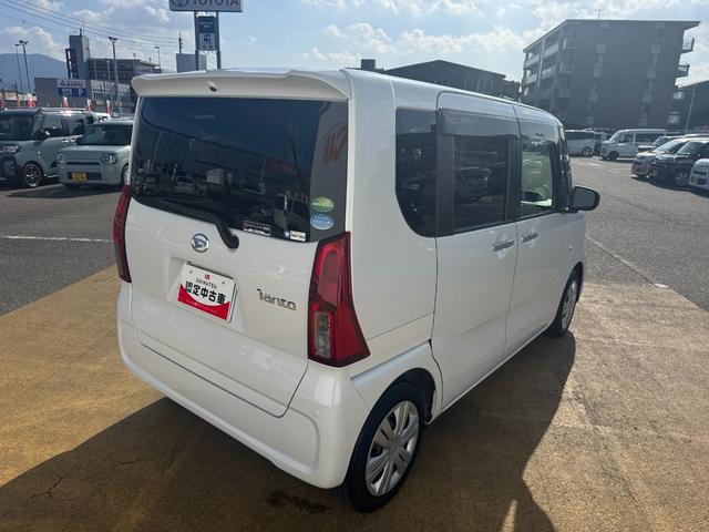 タントＸ純正フルセグナビ　Ｂｌｕｅｔｏｏｔｈ　前後方ドラレコ　パノラマモニター　シートヒーター（福岡県）の中古車