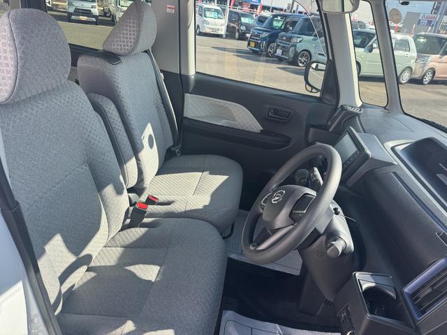 タントＸ純正フルセグナビ　Ｂｌｕｅｔｏｏｔｈ　前後方ドラレコ　パノラマモニター　シートヒーター（福岡県）の中古車