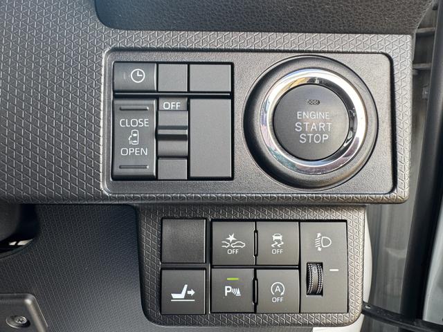 タントＸ純正フルセグナビ　Ｂｌｕｅｔｏｏｔｈ　前後方ドラレコ　パノラマモニター　シートヒーター（福岡県）の中古車