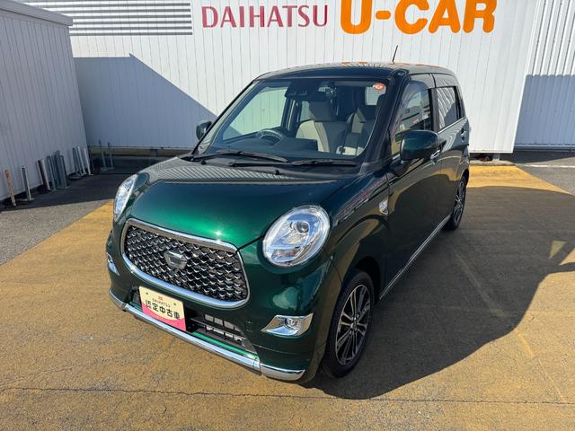 キャストスタイルG VS SAIIICDチューナー パノラマモニター 前後方ドラレコ(福岡県)の中古車