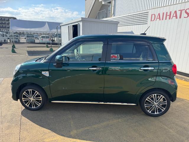 キャストスタイルG VS SAIIICDチューナー パノラマモニター 前後方ドラレコ(福岡県)の中古車