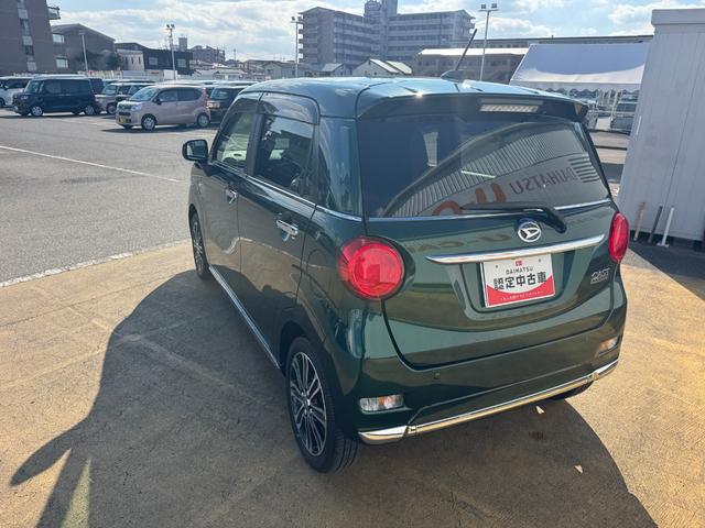 キャストスタイルG VS SAIIICDチューナー パノラマモニター 前後方ドラレコ(福岡県)の中古車