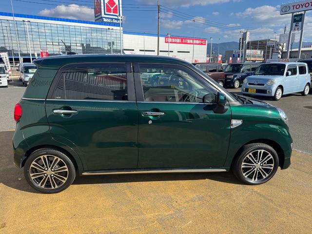 キャストスタイルG VS SAIIICDチューナー パノラマモニター 前後方ドラレコ(福岡県)の中古車