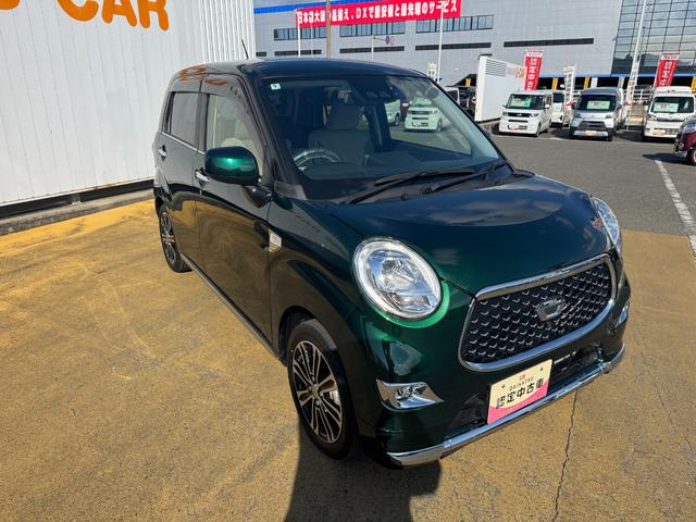 キャストスタイルG VS SAIIICDチューナー パノラマモニター 前後方ドラレコ(福岡県)の中古車