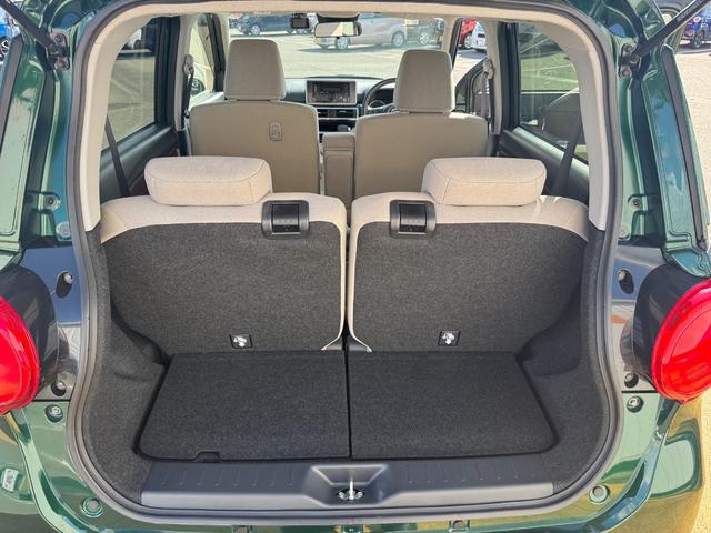 キャストスタイルG VS SAIIICDチューナー パノラマモニター 前後方ドラレコ(福岡県)の中古車