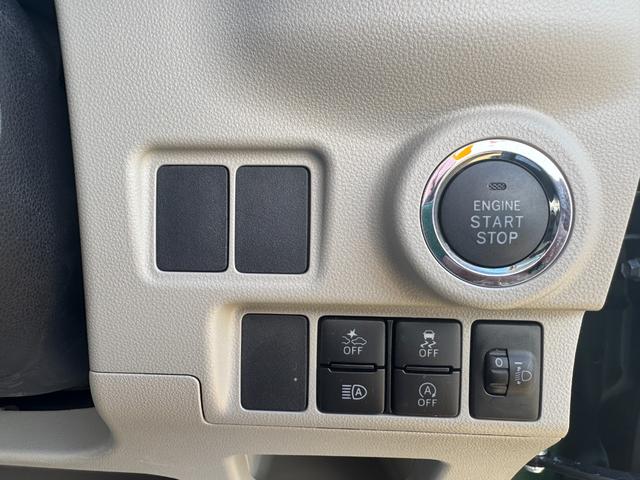 キャストスタイルG VS SAIIICDチューナー パノラマモニター 前後方ドラレコ(福岡県)の中古車