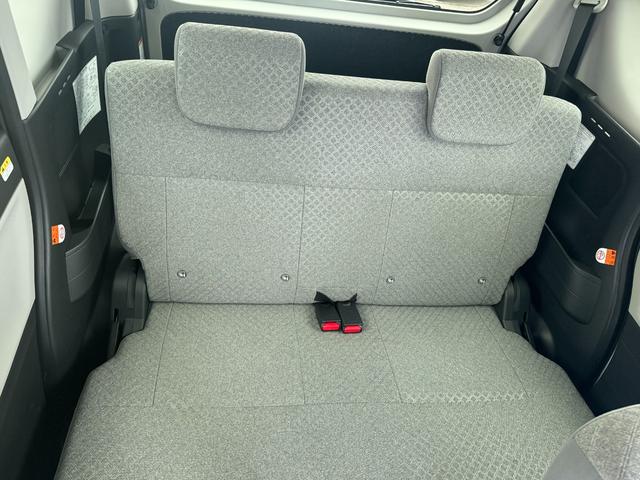 タントスローパーＸ　ターンシート仕様新車保証継承付　衝突低減ブレーキ　福祉車両　スローパー　ターンシート付　オーディオレス　両側パワースライド（福岡県）の中古車