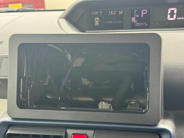 タントスローパーＸ　ターンシート仕様新車保証継承付　衝突低減ブレーキ　福祉車両　スローパー　ターンシート付　オーディオレス　両側パワースライド（福岡県）の中古車