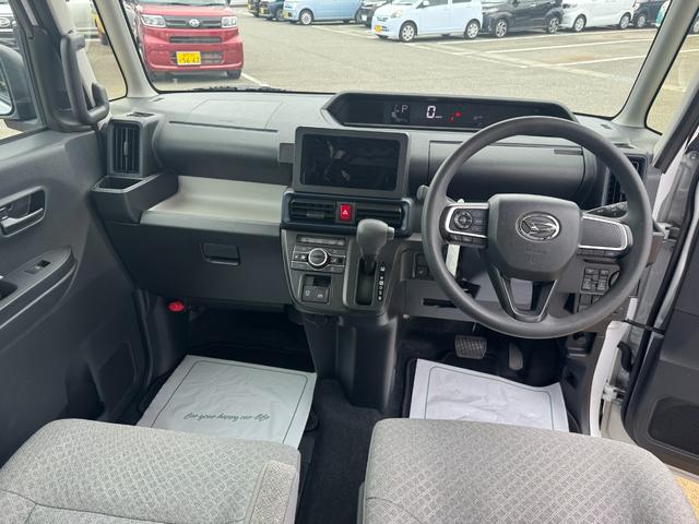 タントスローパーＸ　ターンシート仕様新車保証継承付　衝突低減ブレーキ　福祉車両　スローパー　ターンシート付　オーディオレス　両側パワースライド（福岡県）の中古車