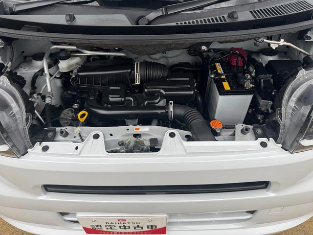 タントスローパーＸ　ターンシート仕様新車保証継承付　衝突低減ブレーキ　福祉車両　スローパー　ターンシート付　オーディオレス　両側パワースライド（福岡県）の中古車