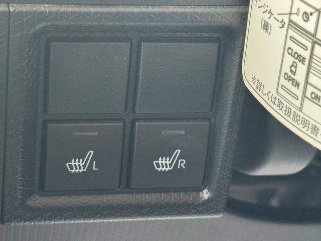 タントスローパーＸ　ターンシート仕様新車保証継承付　衝突低減ブレーキ　福祉車両　スローパー　ターンシート付　オーディオレス　両側パワースライド（福岡県）の中古車