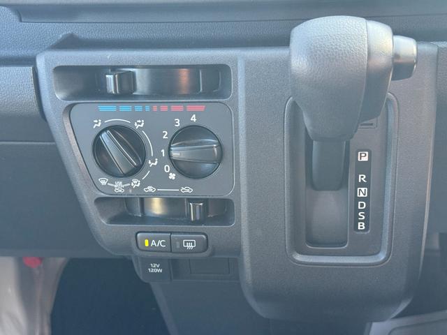 ハイゼットカーゴDX弊社デモカーUP車 衝突低減ブレーキ 1dinラジオ キーレス(福岡県)の中古車