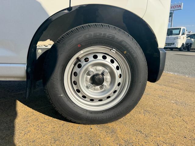 ハイゼットカーゴDX弊社デモカーUP車 衝突低減ブレーキ 1dinラジオ キーレス(福岡県)の中古車