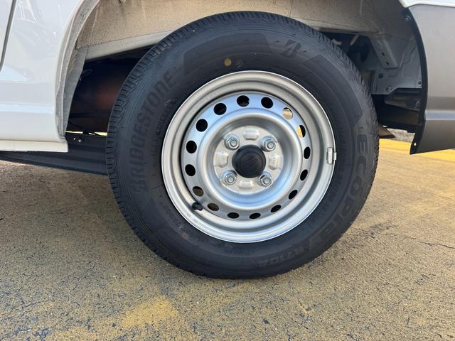 ハイゼットカーゴDX弊社デモカーUP車 衝突低減ブレーキ 1dinラジオ キーレス(福岡県)の中古車