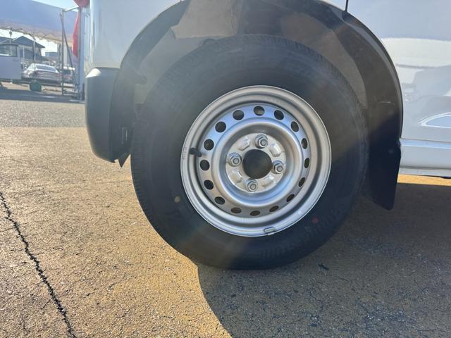 ハイゼットカーゴDX弊社デモカーUP車 衝突低減ブレーキ 1dinラジオ キーレス(福岡県)の中古車