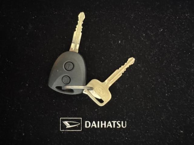 ハイゼットカーゴDX弊社デモカーUP車 衝突低減ブレーキ 1dinラジオ キーレス(福岡県)の中古車