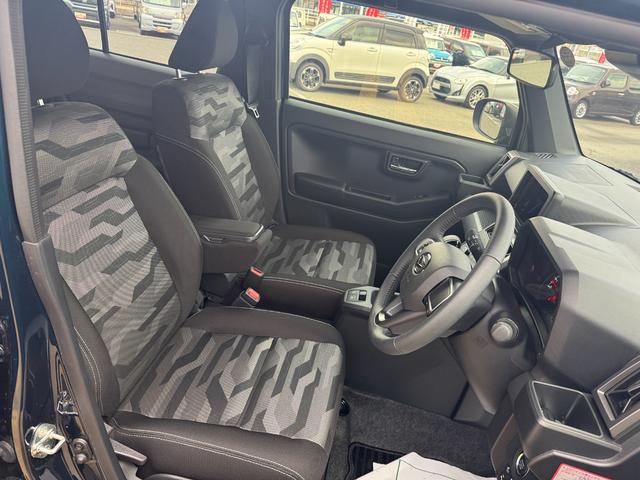 タフトG クロムベンチャー新車保証継承付 弊社デモカーUP車 オーディオレス 運転席助手席シートヒーター(福岡県)の中古車