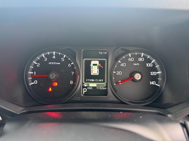 タフトG クロムベンチャー新車保証継承付 弊社デモカーUP車 オーディオレス 運転席助手席シートヒーター(福岡県)の中古車