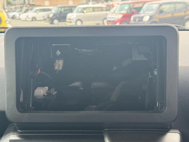 タフトG クロムベンチャー新車保証継承付 弊社デモカーUP車 オーディオレス 運転席助手席シートヒーター(福岡県)の中古車