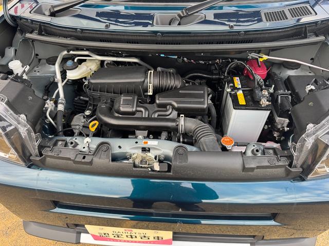 タフトG クロムベンチャー新車保証継承付 弊社デモカーUP車 オーディオレス 運転席助手席シートヒーター(福岡県)の中古車