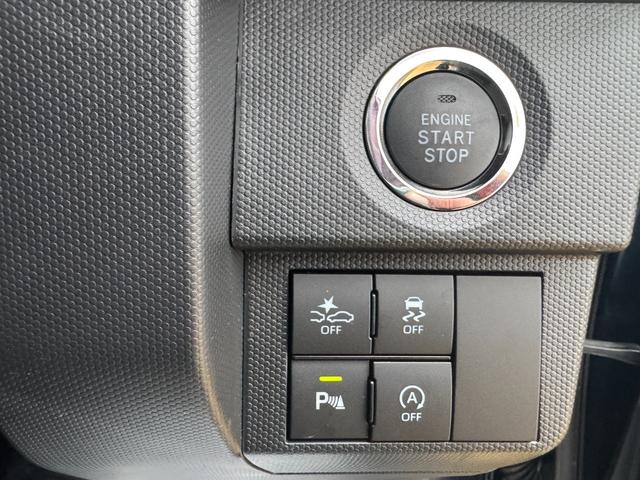 タフトG クロムベンチャー新車保証継承付 弊社デモカーUP車 オーディオレス 運転席助手席シートヒーター(福岡県)の中古車