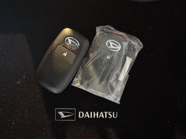 タフトG クロムベンチャー新車保証継承付 弊社デモカーUP車 オーディオレス 運転席助手席シートヒーター(福岡県)の中古車