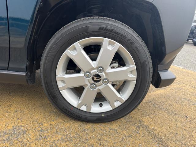 タフトG クロムベンチャー新車保証継承付 弊社デモカーUP車 オーディオレス 運転席助手席シートヒーター(福岡県)の中古車