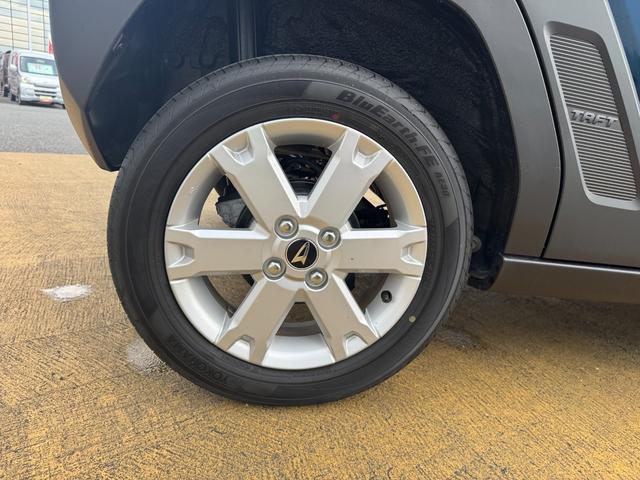 タフトG クロムベンチャー新車保証継承付 弊社デモカーUP車 オーディオレス 運転席助手席シートヒーター(福岡県)の中古車