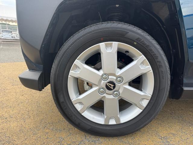 タフトG クロムベンチャー新車保証継承付 弊社デモカーUP車 オーディオレス 運転席助手席シートヒーター(福岡県)の中古車