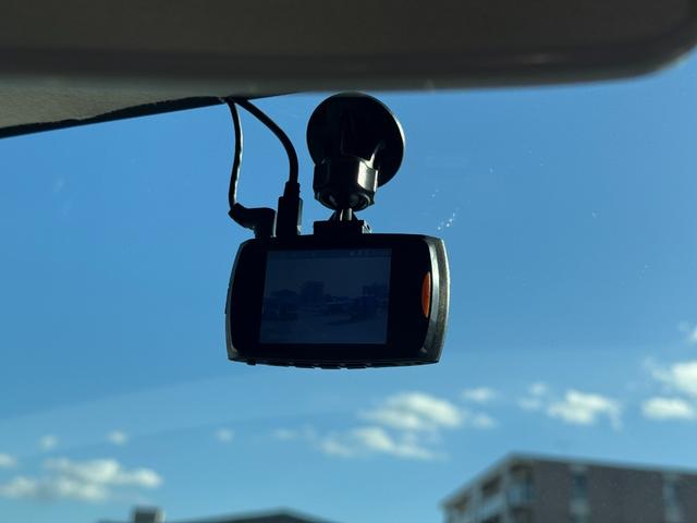 ミラココアココアプラスＸ純正ワンセグナビ　社外前後方ドラレコ　平成２３年式（福岡県）の中古車