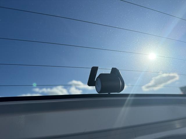 ミラココアココアプラスＸ純正ワンセグナビ　社外前後方ドラレコ　平成２３年式（福岡県）の中古車