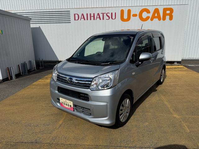 ムーヴＬ　ＳＡIII平成３１年式　　衝突低減ブレーキ　純正フルセグナビ　ＥＴＣ　ドラレコ（福岡県）の中古車