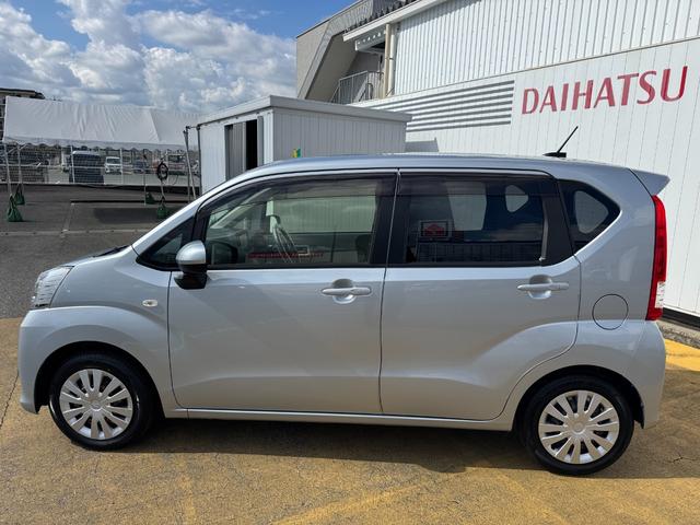 ムーヴＬ　ＳＡIII平成３１年式　　衝突低減ブレーキ　純正フルセグナビ　ＥＴＣ　ドラレコ（福岡県）の中古車