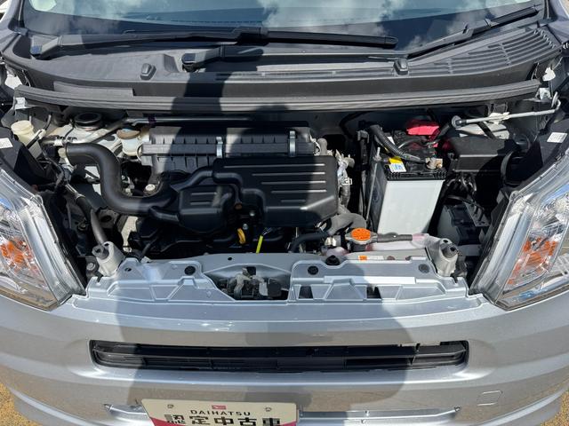 ムーヴＬ　ＳＡIII平成３１年式　　衝突低減ブレーキ　純正フルセグナビ　ＥＴＣ　ドラレコ（福岡県）の中古車