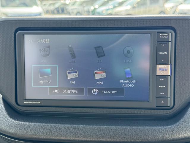 ムーヴＬ　ＳＡIII平成３１年式　　衝突低減ブレーキ　純正フルセグナビ　ＥＴＣ　ドラレコ（福岡県）の中古車