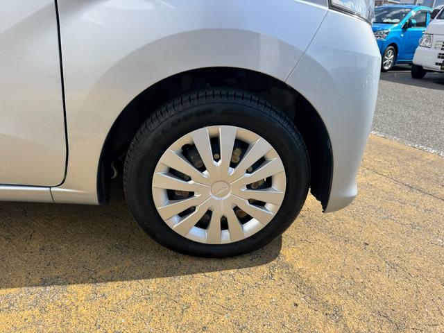 ムーヴＬ　ＳＡIII平成３１年式　　衝突低減ブレーキ　純正フルセグナビ　ＥＴＣ　ドラレコ（福岡県）の中古車