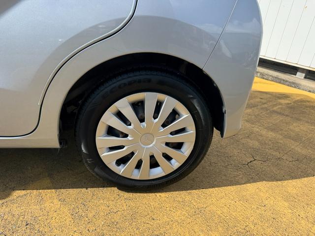 ムーヴＬ　ＳＡIII平成３１年式　　衝突低減ブレーキ　純正フルセグナビ　ＥＴＣ　ドラレコ（福岡県）の中古車