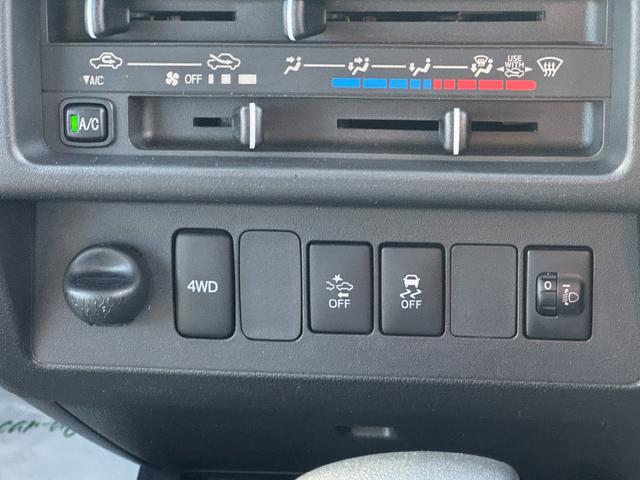 ハイゼットトラックエクストラＳＡIIIｔＣＤチューナー　衝突低減ブレーキ　パワーウィンドウ　４ＷＤ　４ＡＴ　オートマチック車　アルミホイール付（福岡県）の中古車