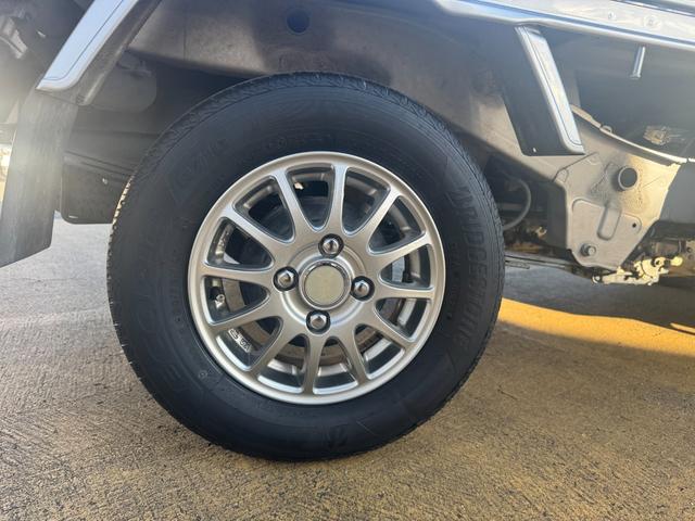 ハイゼットトラックエクストラＳＡIIIｔＣＤチューナー　衝突低減ブレーキ　パワーウィンドウ　４ＷＤ　４ＡＴ　オートマチック車　アルミホイール付（福岡県）の中古車