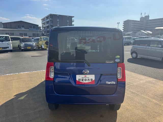 タントX VS SAIIIパノラマモニター 純正フルセグナビ ETC ドラレコ(福岡県)の中古車