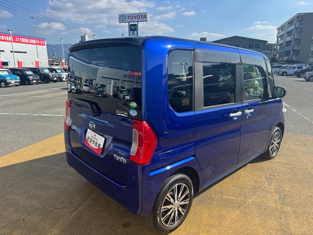 タントX VS SAIIIパノラマモニター 純正フルセグナビ ETC ドラレコ(福岡県)の中古車