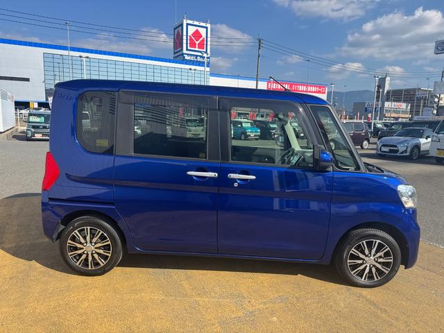 タントX VS SAIIIパノラマモニター 純正フルセグナビ ETC ドラレコ(福岡県)の中古車