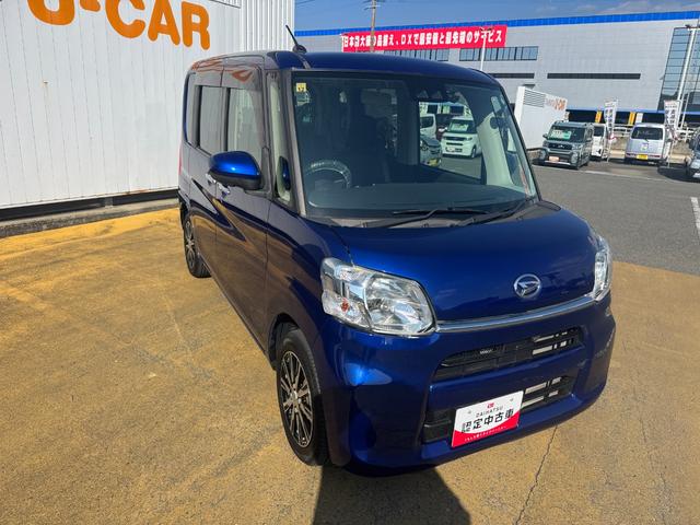 タントX VS SAIIIパノラマモニター 純正フルセグナビ ETC ドラレコ(福岡県)の中古車