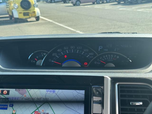 タントX VS SAIIIパノラマモニター 純正フルセグナビ ETC ドラレコ(福岡県)の中古車