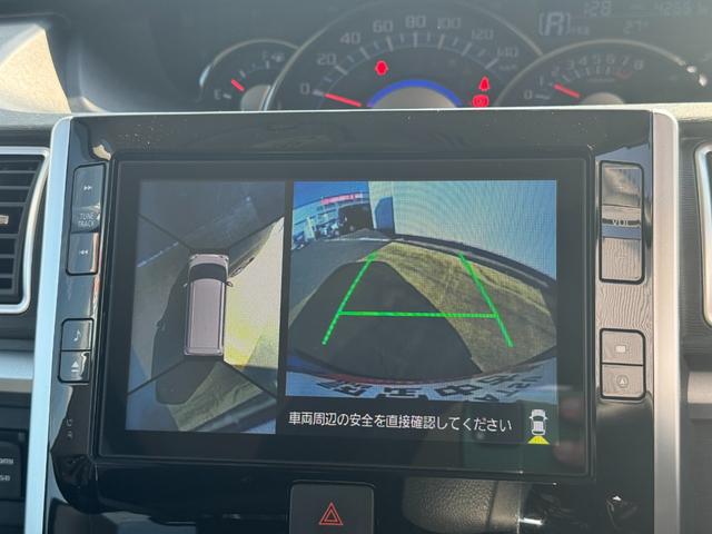 タントX VS SAIIIパノラマモニター 純正フルセグナビ ETC ドラレコ(福岡県)の中古車