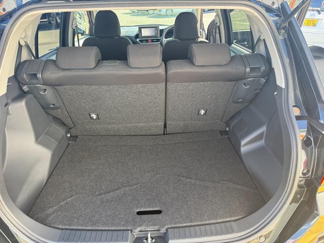 ロッキーＧ純正フルセグナビ　Ｂｌｕｅｔｏｏｔｈ　前後方ドラレコ　ＥＴＣ　パノラマモニター　衝突低減ブレーキ　令和３年式　クルーズコントロール（福岡県）の中古車