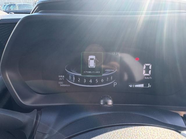 ロッキーＧ純正フルセグナビ　Ｂｌｕｅｔｏｏｔｈ　前後方ドラレコ　ＥＴＣ　パノラマモニター　衝突低減ブレーキ　令和３年式　クルーズコントロール（福岡県）の中古車